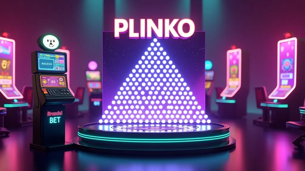 plinko app