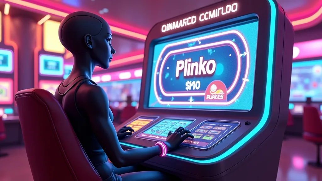 plinko mystake plinko mystake