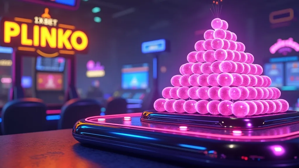 plinko mystake plinko mystake